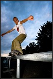 Back on Wheels, Germany